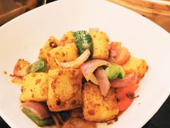 -惠州白鹭湖雅居乐喜来登度假酒店-采悦轩中餐厅