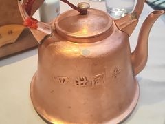 -四世同堂·京菜·烤鸭(双井店)