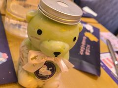 -夏日玛莉西餐厅(梅溪湖步步高店)