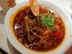 -南锣南门涮肉(南锣鼓巷店)