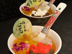 -知楚•精致湖北菜(武商MALL店)