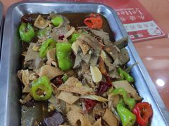 -教师之家赵家羊汤馆(东青龙街店)