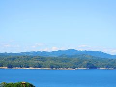-萨尔浒风景区