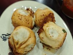 生煎双面黄-丁莲芳(红旗路店)