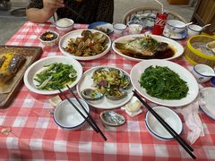 -琼大师东方烤乳猪(亚特兰蒂斯店)