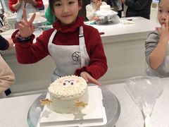 -西檬树SIMON·T轻奢蛋糕(大东方Max店)