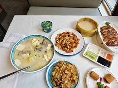 -福来居烤鸭店(天坛二店)