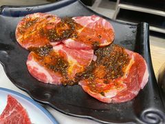 -韩宫宴烤肉·料理(漳河万达店)