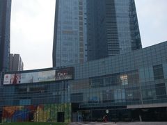 -大族广场Mall&More