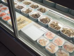 -海纳百川·都市温泉·足道·SPA(学院路店)