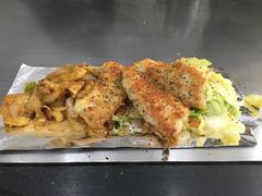 -台烘平价铁板烧(奥城店)