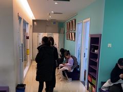 -Isee灰姑娘国际儿童艺术中心(BHGMall店)