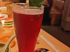 -巴奴毛肚火锅(七宝领展广场店)