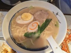 -大渔铁板烧(大悦城店)
