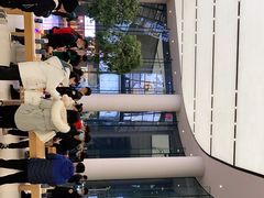 -Apple零售店(济南恒隆广场店)