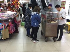 -即墨路小商品市场