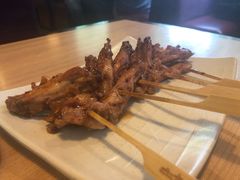 -土大力韩式烤肉料理(和平路店)