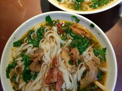 -易裕和·长沙米粉(友谊路店)