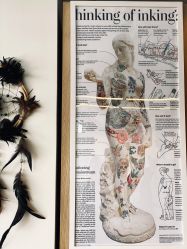 点击看大图 -飛凡TATTOO纹身•原创