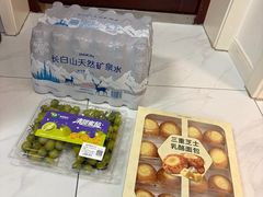 -山姆会员商店(上海浦东店)