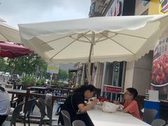 -花甲大咖(曼哈顿店)