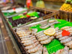-芭菲盛宴·环球美食(锦城万达广场店)