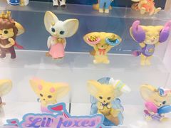 -泡泡玛特POPMART(侨福芳草地店)