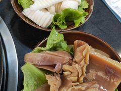 -谭记重庆老火锅(总店)