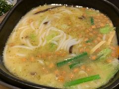 -阿香米线(天津凯德餐厅店)
