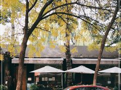 -ALAMEEN阿拉伯餐厅(三里屯店)