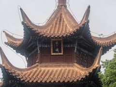 -戏马台景区