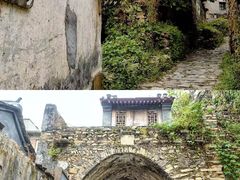 -水峪民俗村