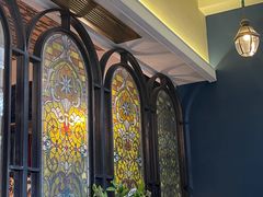 -Golden Lily河内巴黎法越料理餐厅(建国西路店)