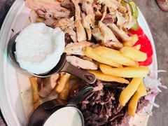 -ELI FALAFEL Lebanese&Mediterranean黎巴嫩美食(富城路店)
