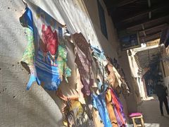 -穆莱拉赫制革厂