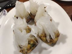 -天回镇何氏豆腐(总店)