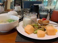 -北京丽晶酒店