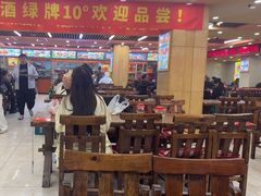 -西塔大冷面(市府大路店)