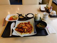 -彩葉·樱花屋日本料理(动物园店)