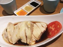 -新加坡高记KOO KEE Restaurant(盈科店)