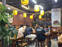 -长安后宰门水盆羊肉(新都心店)