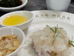 -美未居·老字号·地道顺德菜·桑拿鸡·鱼生(容桂店)