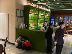 -古关火锅店(古北水镇景区店)