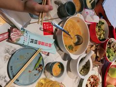 -醉炫音速烧烤·干煸菜(沙河总店)