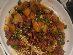 -鑫小城故事·藕汤·家常菜(台北一路总店)