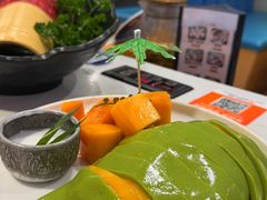 -太琼糟粕醋火锅·海南老爸茶(海棠湾臻选店)