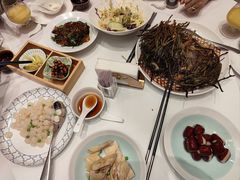 -新吉士·上海菜(浦东LCM置汇旭辉店)