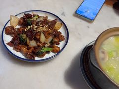 -小吊梨汤·北京菜·烤鸭(双井乐成中心店)