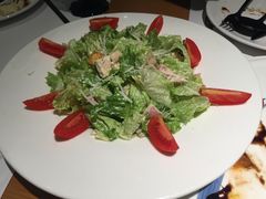 -HELLO MUSAE 拾光缪斯餐厅·纯正希腊风味(苏州中心店)