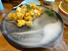 -肘子酥·天津菜·特色捞面(德云社店)